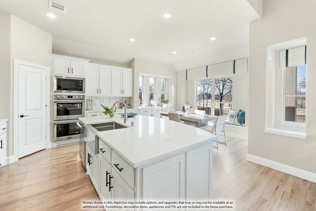 409 Birkdale Lane, Red Oak, TX 75154