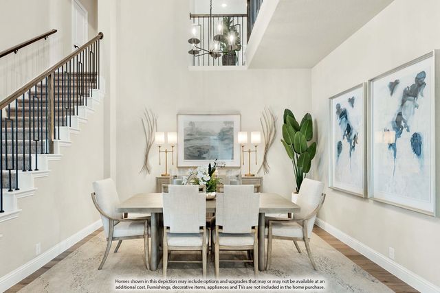 409 Birkdale Lane, Red Oak, TX 75154