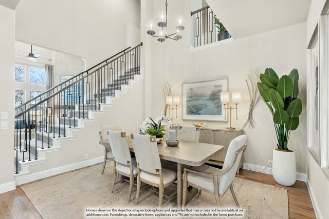 409 Birkdale Lane, Red Oak, TX 75154