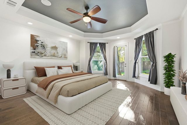 1213 Grosvener CT, Austin, TX 78746