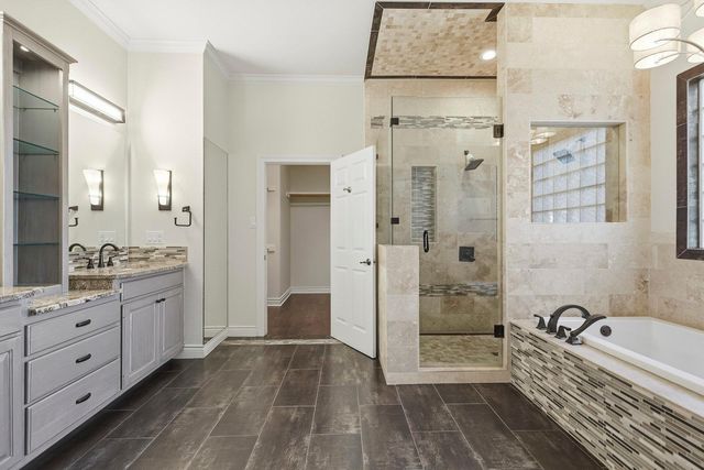 1213 Grosvener CT, Austin, TX 78746