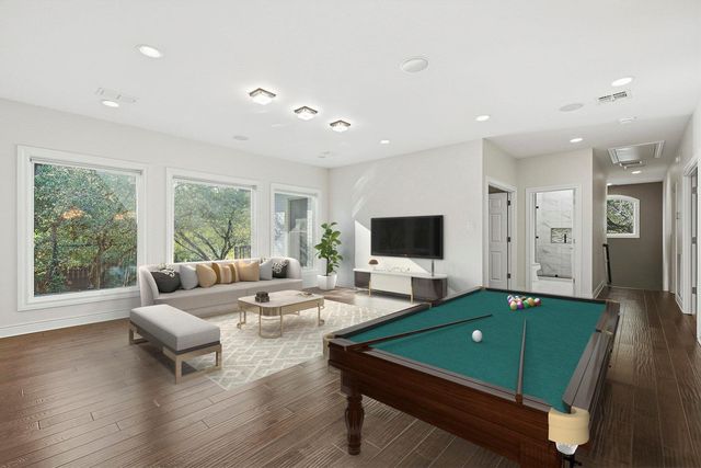 1213 Grosvener CT, Austin, TX 78746