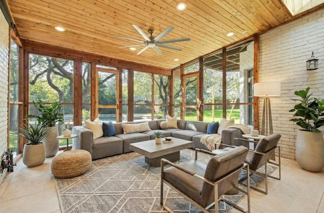 1213 Grosvener CT, Austin, TX 78746