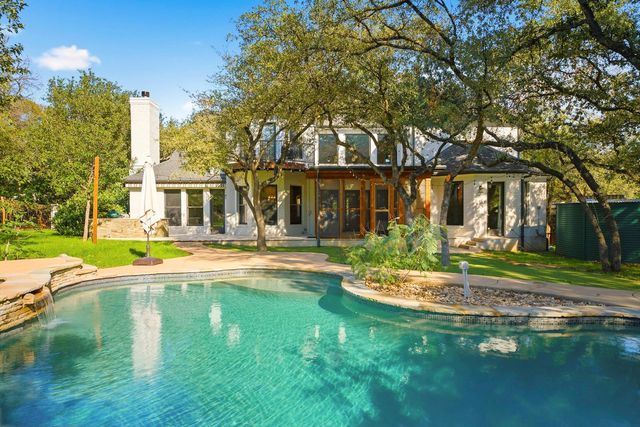 1213 Grosvener CT, Austin, TX 78746