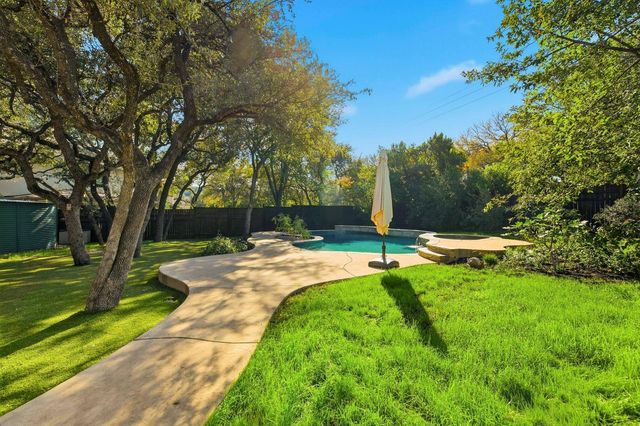 1213 Grosvener CT, Austin, TX 78746