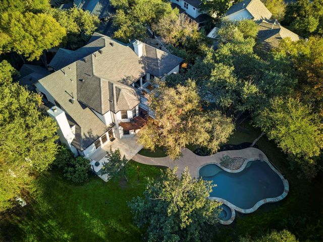 1213 Grosvener CT, Austin, TX 78746