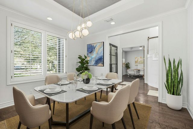 1213 Grosvener CT, Austin, TX 78746