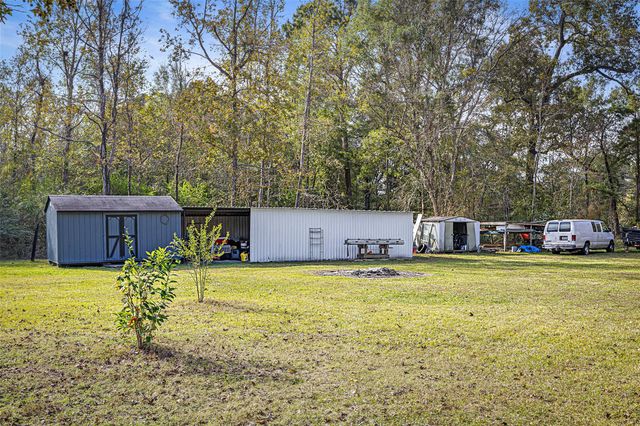 15080 Usher Lane, Splendora, TX 77372