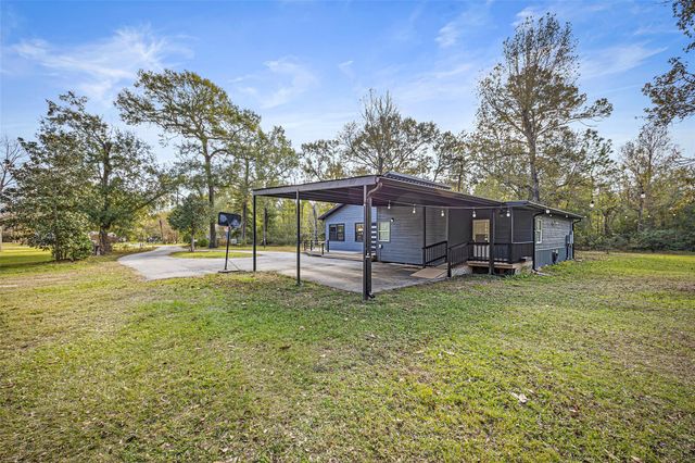 15080 Usher Lane, Splendora, TX 77372