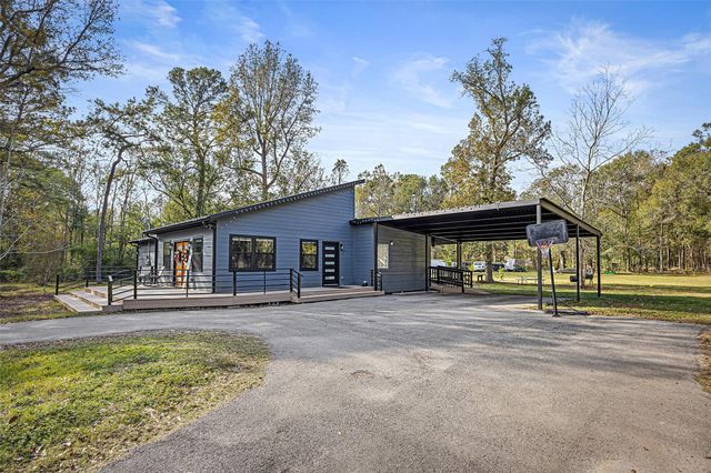 15080 Usher Lane, Splendora, TX 77372