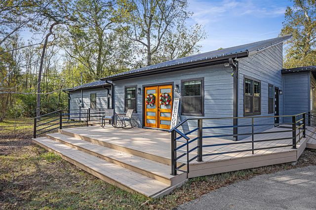 15080 Usher Lane, Splendora, TX 77372