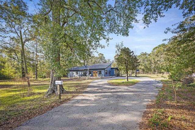 15080 Usher Lane, Splendora, TX 77372