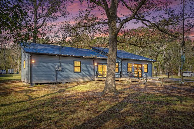 15080 Usher Lane, Splendora, TX 77372