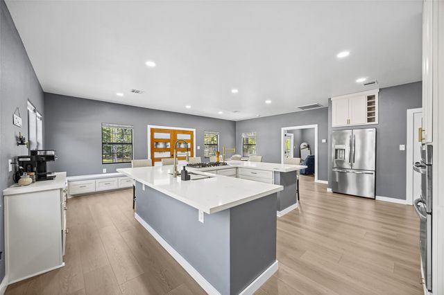 15080 Usher Lane, Splendora, TX 77372