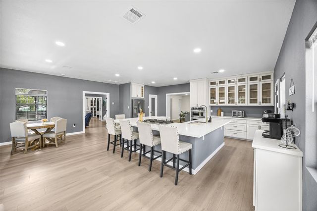 15080 Usher Lane, Splendora, TX 77372