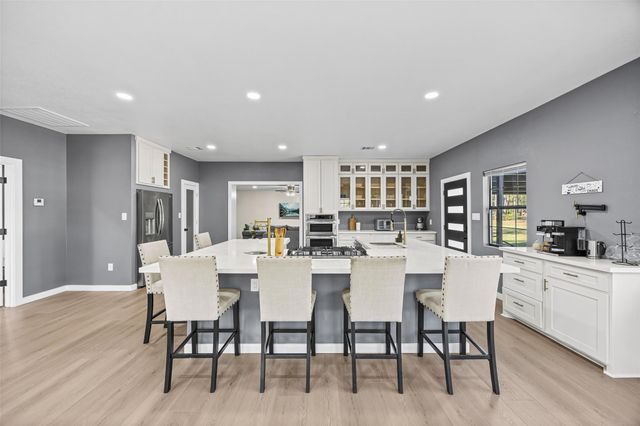 15080 Usher Lane, Splendora, TX 77372