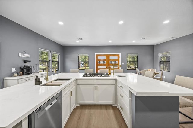 15080 Usher Lane, Splendora, TX 77372