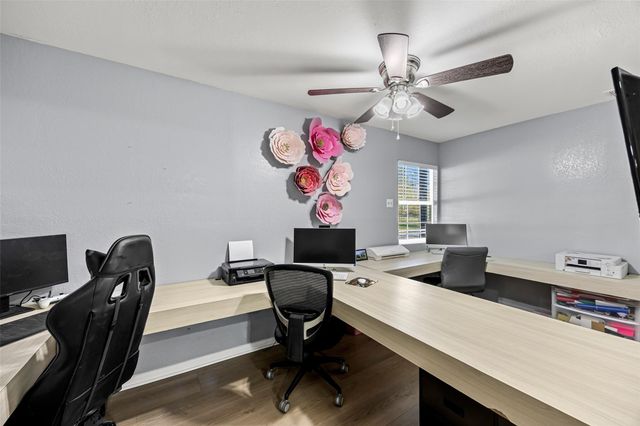 15080 Usher Lane, Splendora, TX 77372