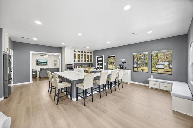 15080 Usher Lane, Splendora, TX 77372