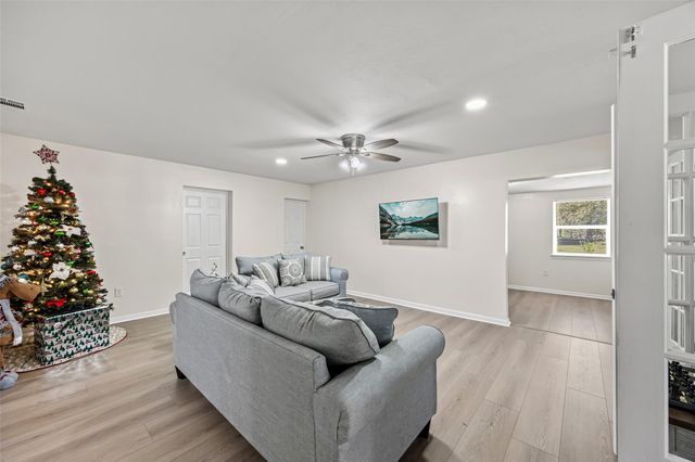 15080 Usher Lane, Splendora, TX 77372