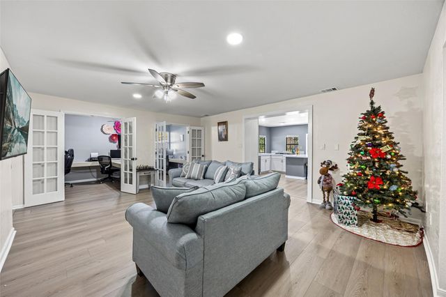 15080 Usher Lane, Splendora, TX 77372