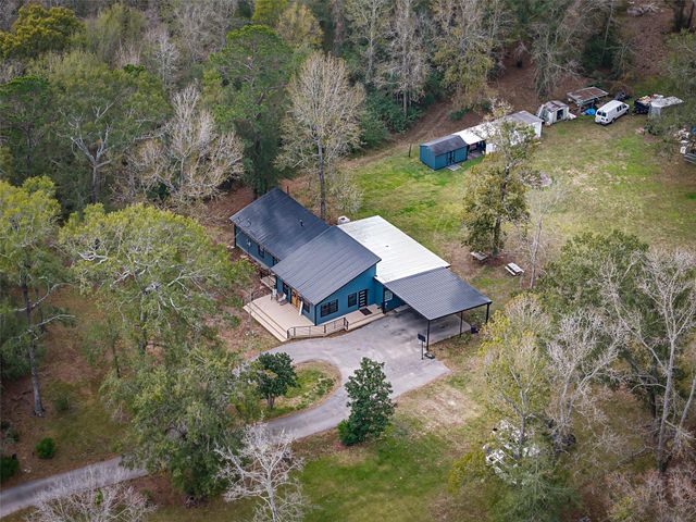 15080 Usher Lane, Splendora, TX 77372