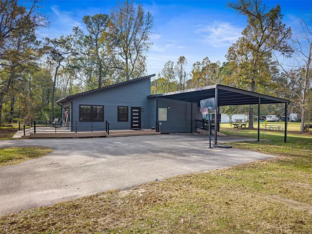 15080 Usher Lane, Splendora, TX 77372