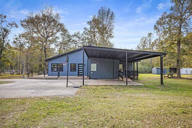 15080 Usher Lane, Splendora, TX 77372