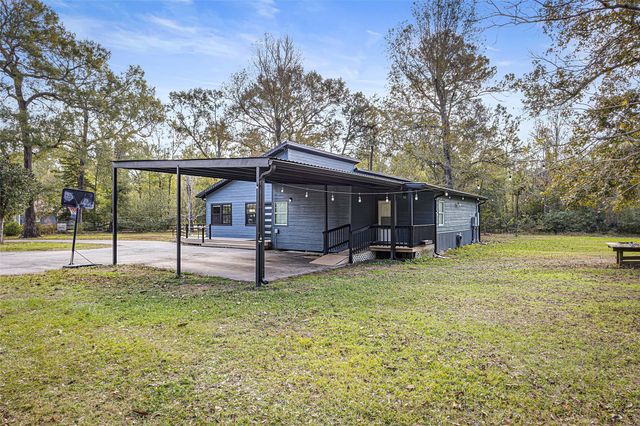 15080 Usher Lane, Splendora, TX 77372