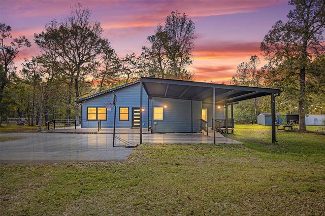 15080 Usher Lane, Splendora, TX 77372