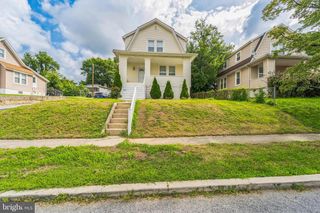 4300 STANWOOD AVE, Baltimore, MD 21206