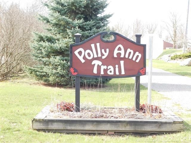 0 Donna Lane, Dryden, MI 48428
