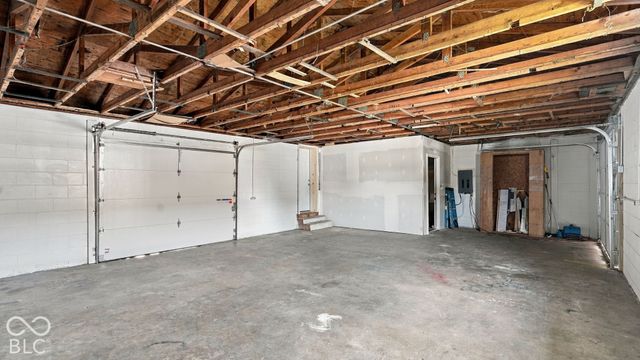 2227 George Street, Anderson, IN 46016