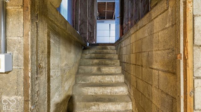 2227 George Street, Anderson, IN 46016