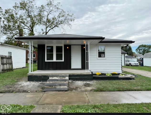 2227 George Street, Anderson, IN 46016