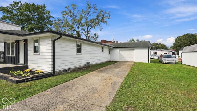 2227 George Street, Anderson, IN 46016
