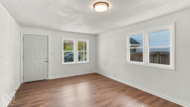 2227 George Street, Anderson, IN 46016
