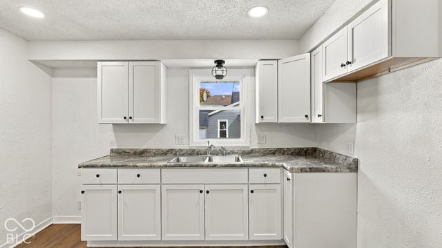 2227 George Street, Anderson, IN 46016