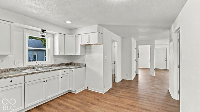 2227 George Street, Anderson, IN 46016