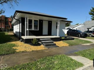 2227 George Street, Anderson, IN 46016