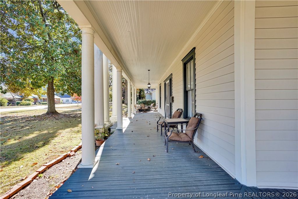 115 N Magnolia Street, Raeford, NC 28376 — photo 10