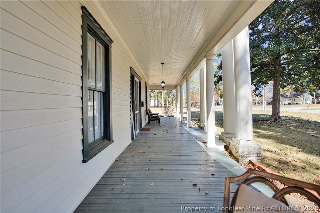 115 N Magnolia Street, Raeford, NC 28376 — photo 11