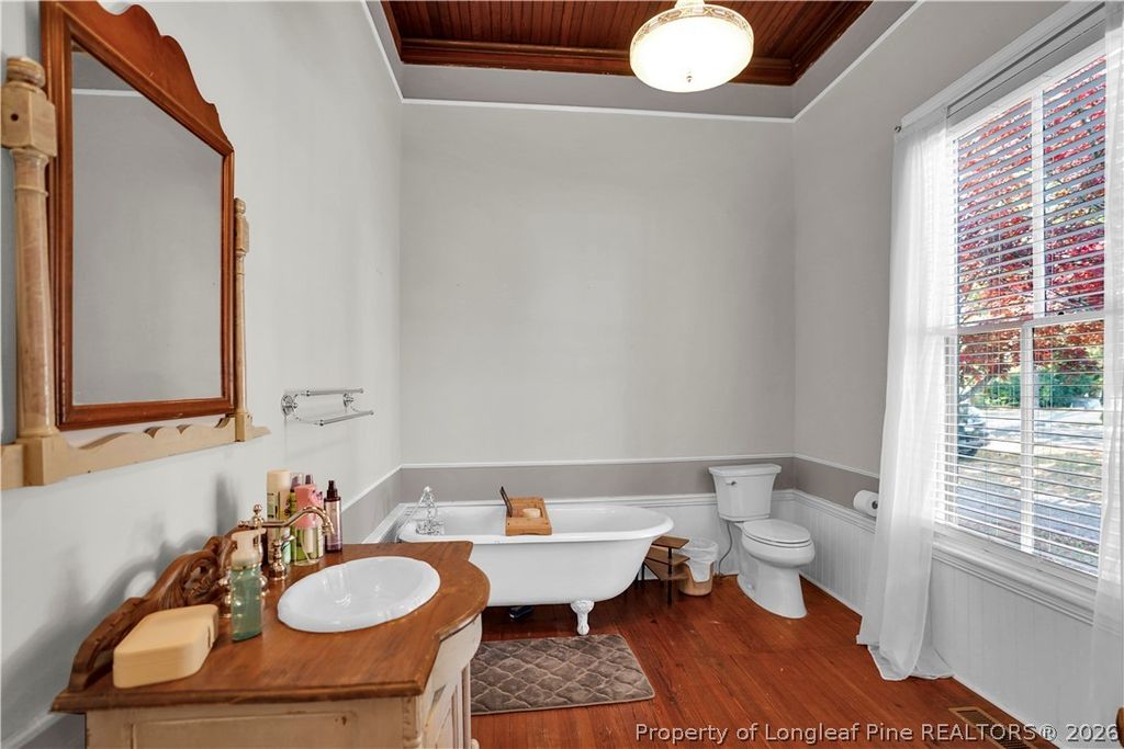 115 N Magnolia Street, Raeford, NC 28376 — photo 14