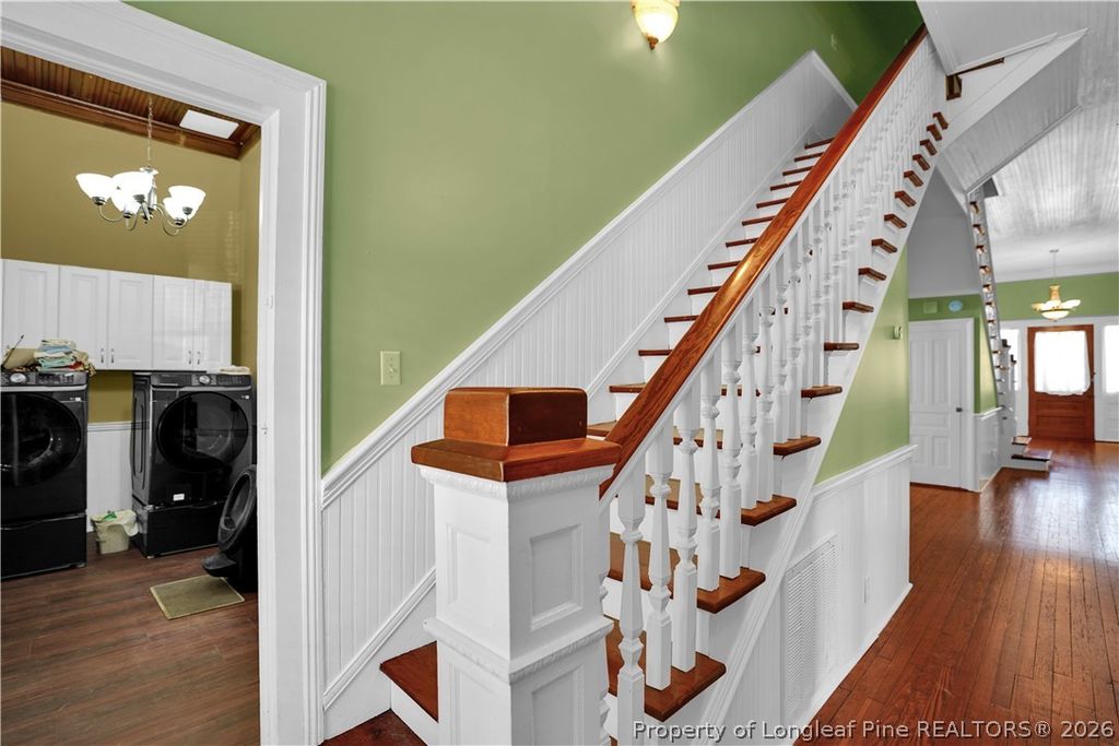 115 N Magnolia Street, Raeford, NC 28376 — photo 17