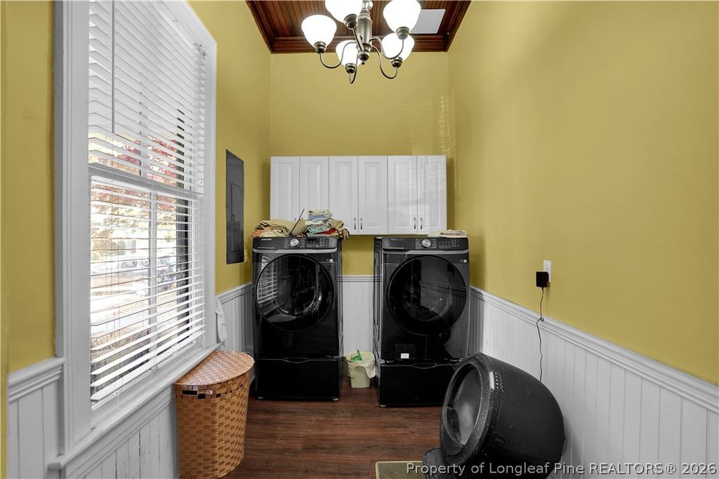 115 N Magnolia Street, Raeford, NC 28376 — photo 18