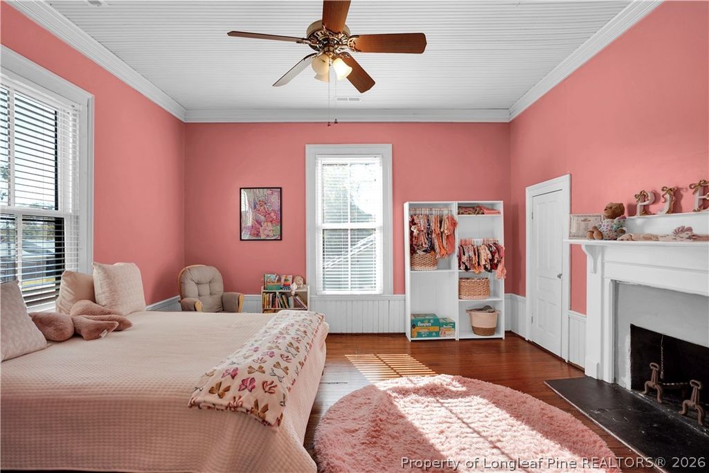 115 N Magnolia Street, Raeford, NC 28376 — photo 25