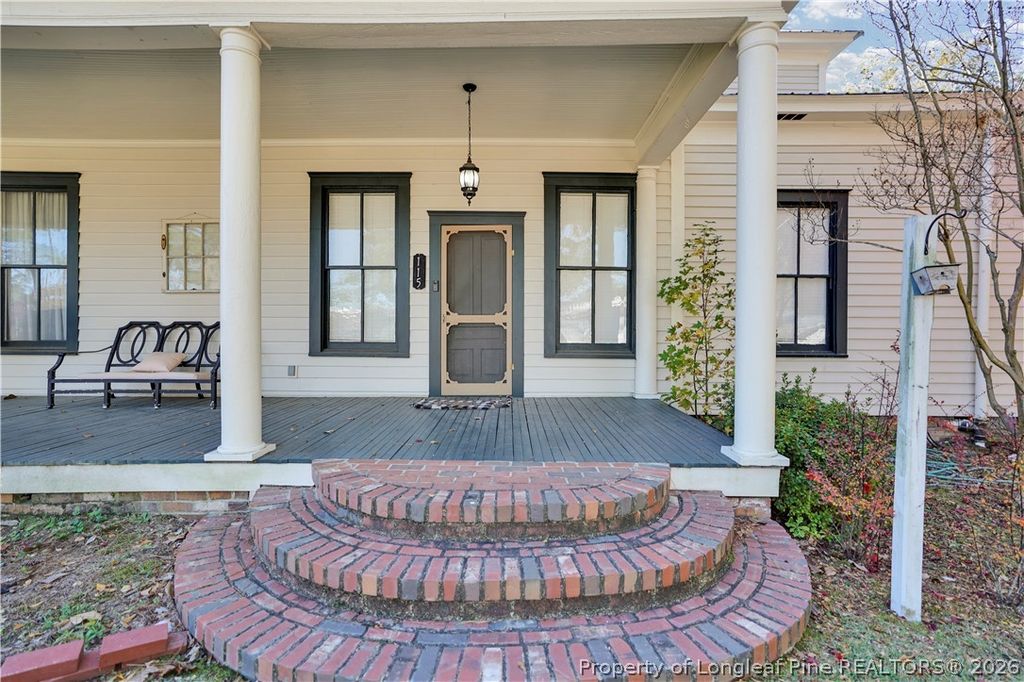 115 N Magnolia Street, Raeford, NC 28376 — photo 7