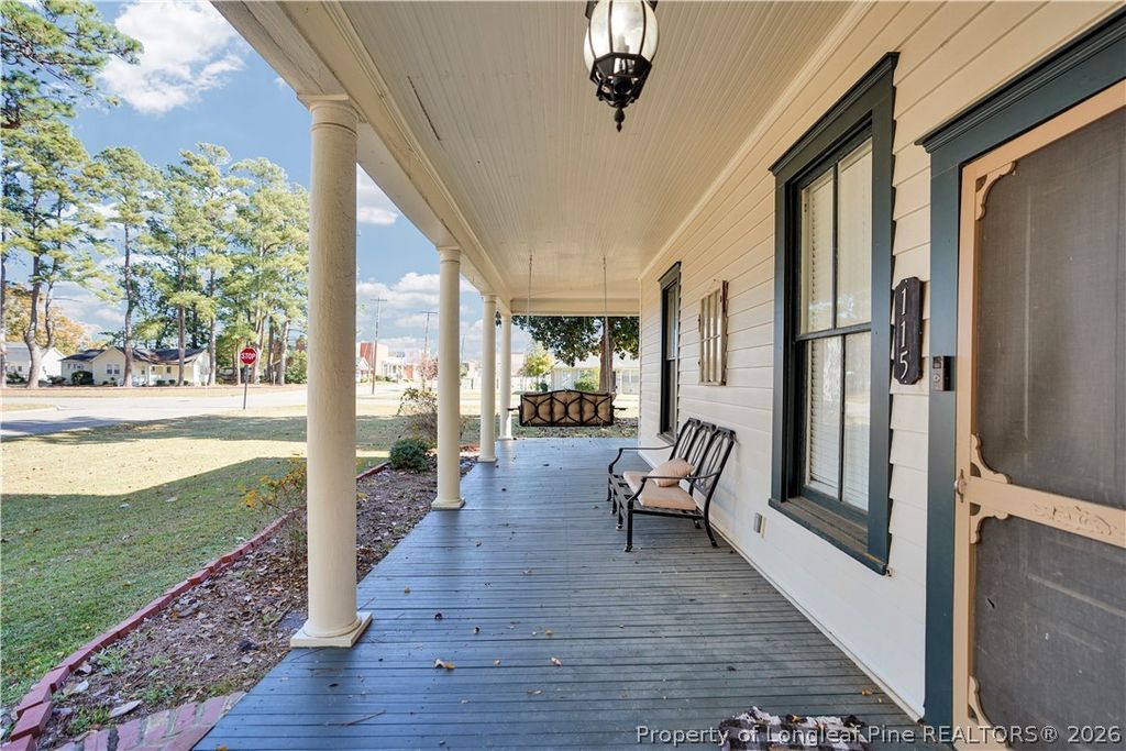 115 N Magnolia Street, Raeford, NC 28376 — photo 8