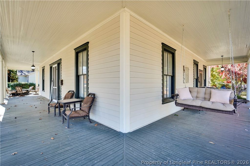 115 N Magnolia Street, Raeford, NC 28376 — photo 9