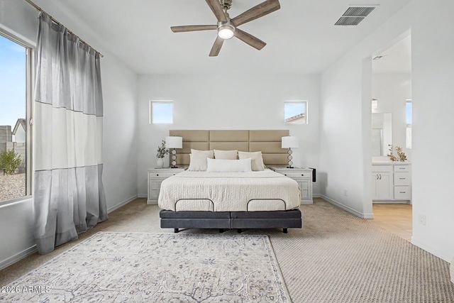 20266 W MULBERRY Drive, Buckeye, AZ 85396